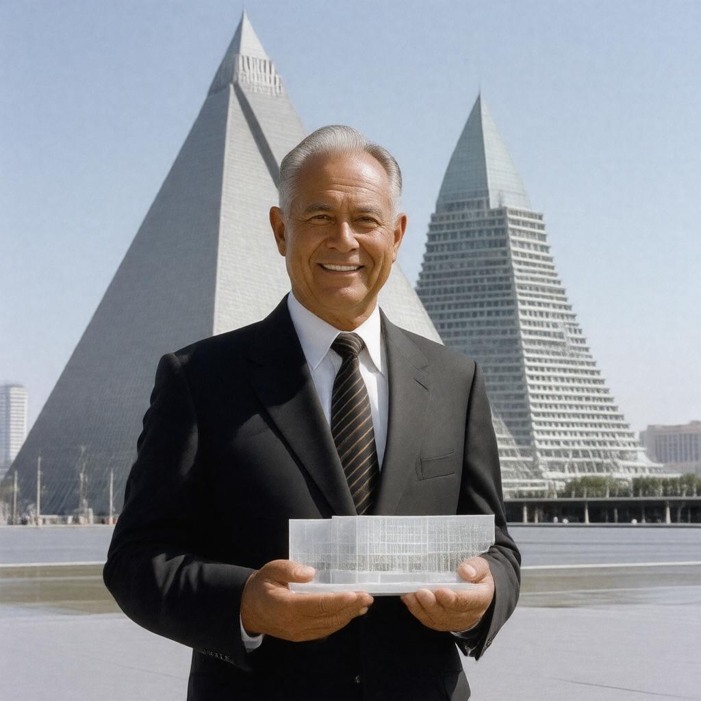 William H. Pereira